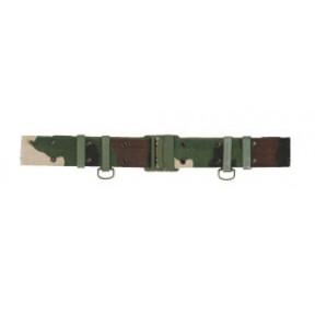 Famas Gürtel Camouflage