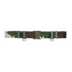 Famas Gürtel Camouflage