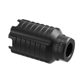 AR-15 Blast Forward Compensator- Clawgear