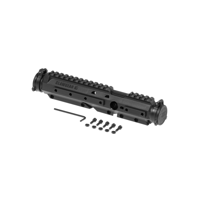 AUG Modulaire Scope Mount Zwart - Clawgear