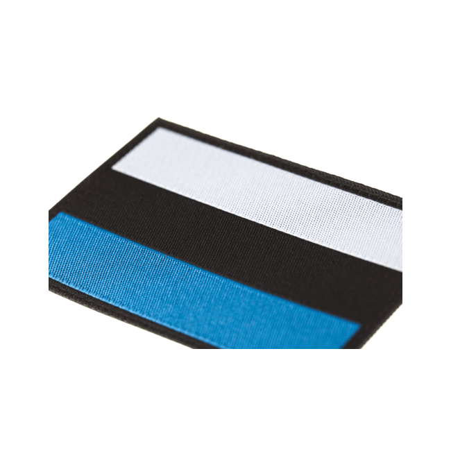 Estonia Flag Patch- Clawgear