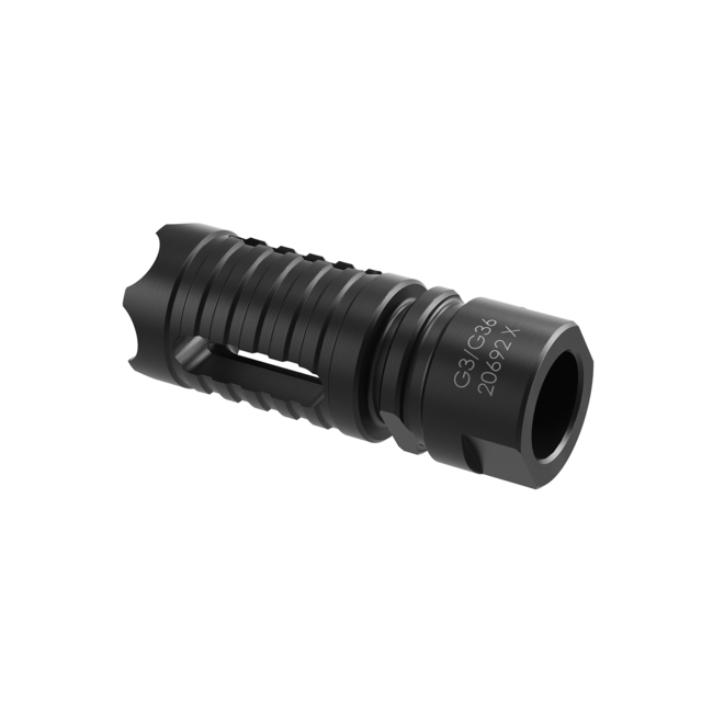 G3/G36 SOF Kompensator - Clawgear