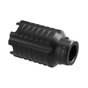 SG553 Blast Forward Compensator- Clawgear