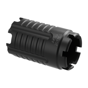 AR-10 Blast Forward Compensator- Clawgear
