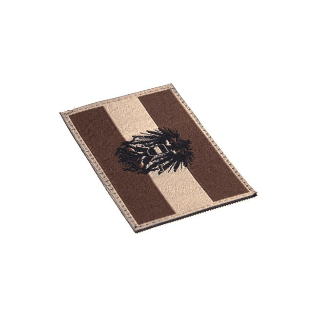 Oostenrijk Embleem Vlag Patch Desert - Clawgear