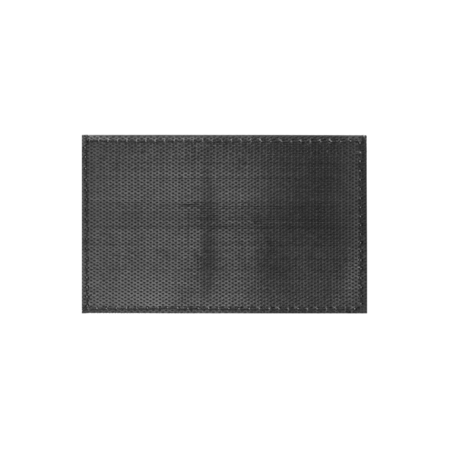 Switzerland Flag Patch- Clawgear