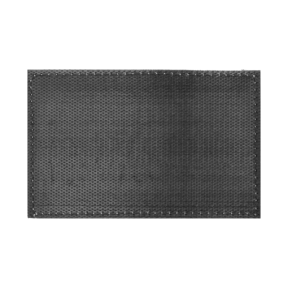 Italië Vlag Patch Desert - Clawgear