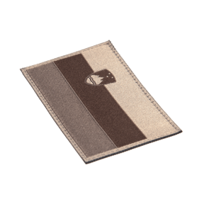 Slowenien Flaggen Patch Desert - Clawgear