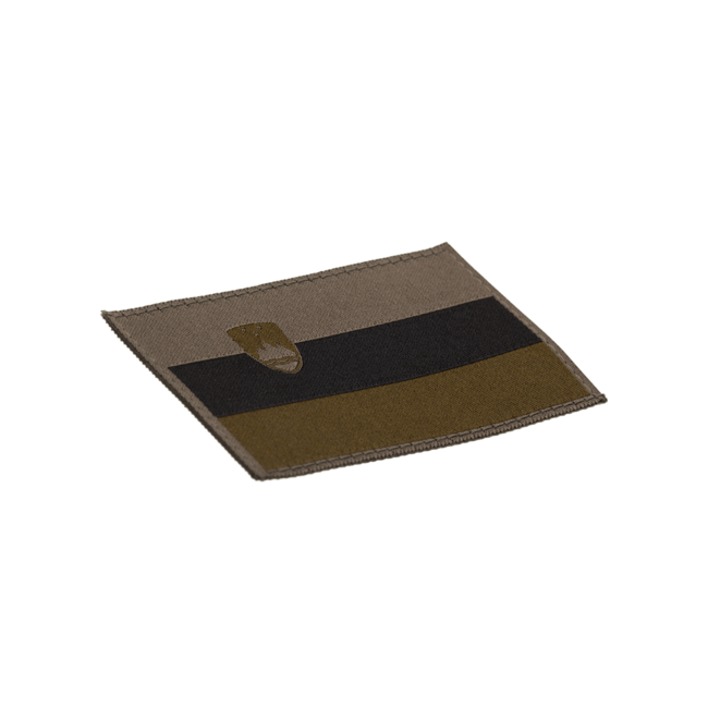 Slovenië Vlag Patch - Clawgear