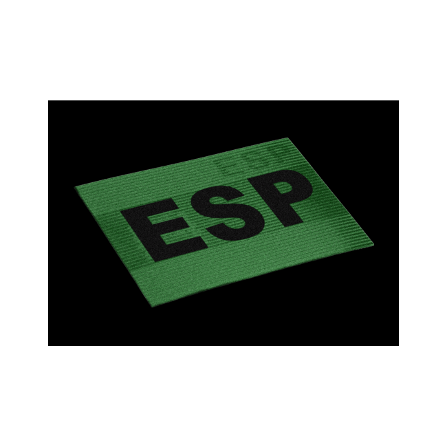 Dual IR Patch ESP - Clawgear