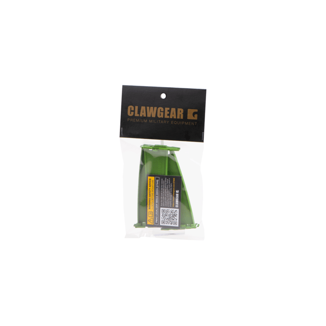 PMAG Legalizer minus 20rds 3-Pack- Clawgear