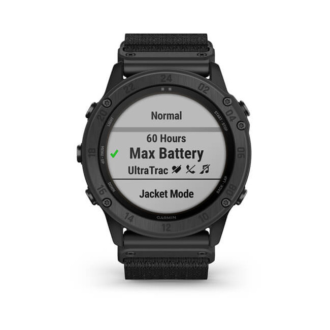 Zegarek GPS Tactix DELTA SOLAR EDYCJA BALISTYCZNA - GARMIN