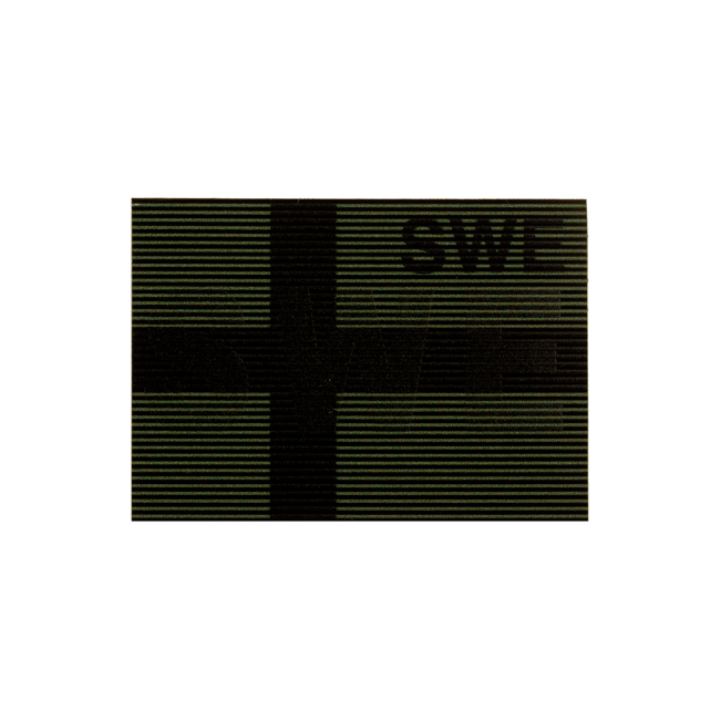 Dual IR Patch SWE- Clawgear