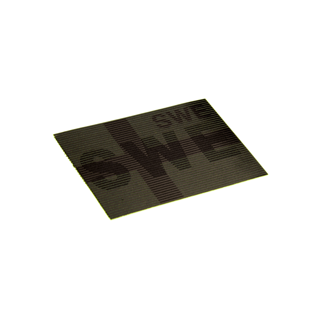 Dual IR Patch SWE- Clawgear