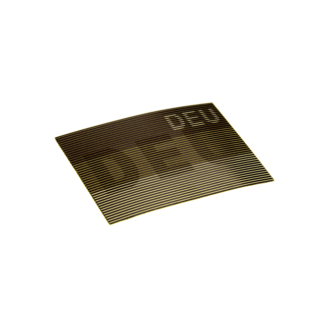 Dual IR Patch DEU Desert - Clawgear