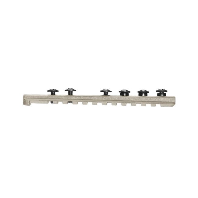 RAIL PICATINNY POUR GARDE MAIN AR15/M16 M4 DESERT - FAB DEFENSE