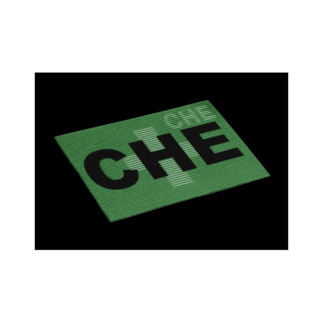 Dual IR Patch CHE Desert - Clawgear