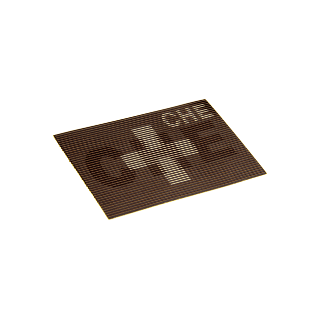 Dual IR Patch CHE Desert - Clawgear