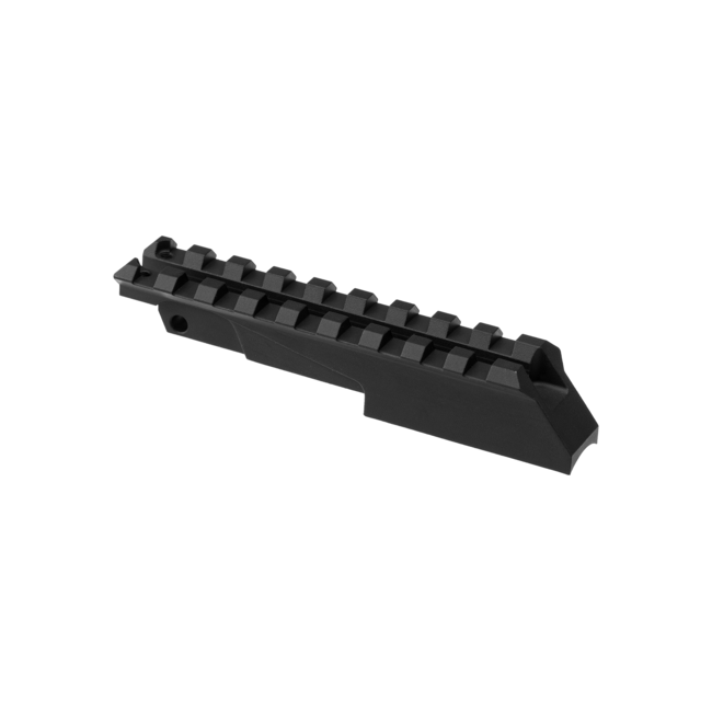 AK Rear Sight Mount - Clawgear