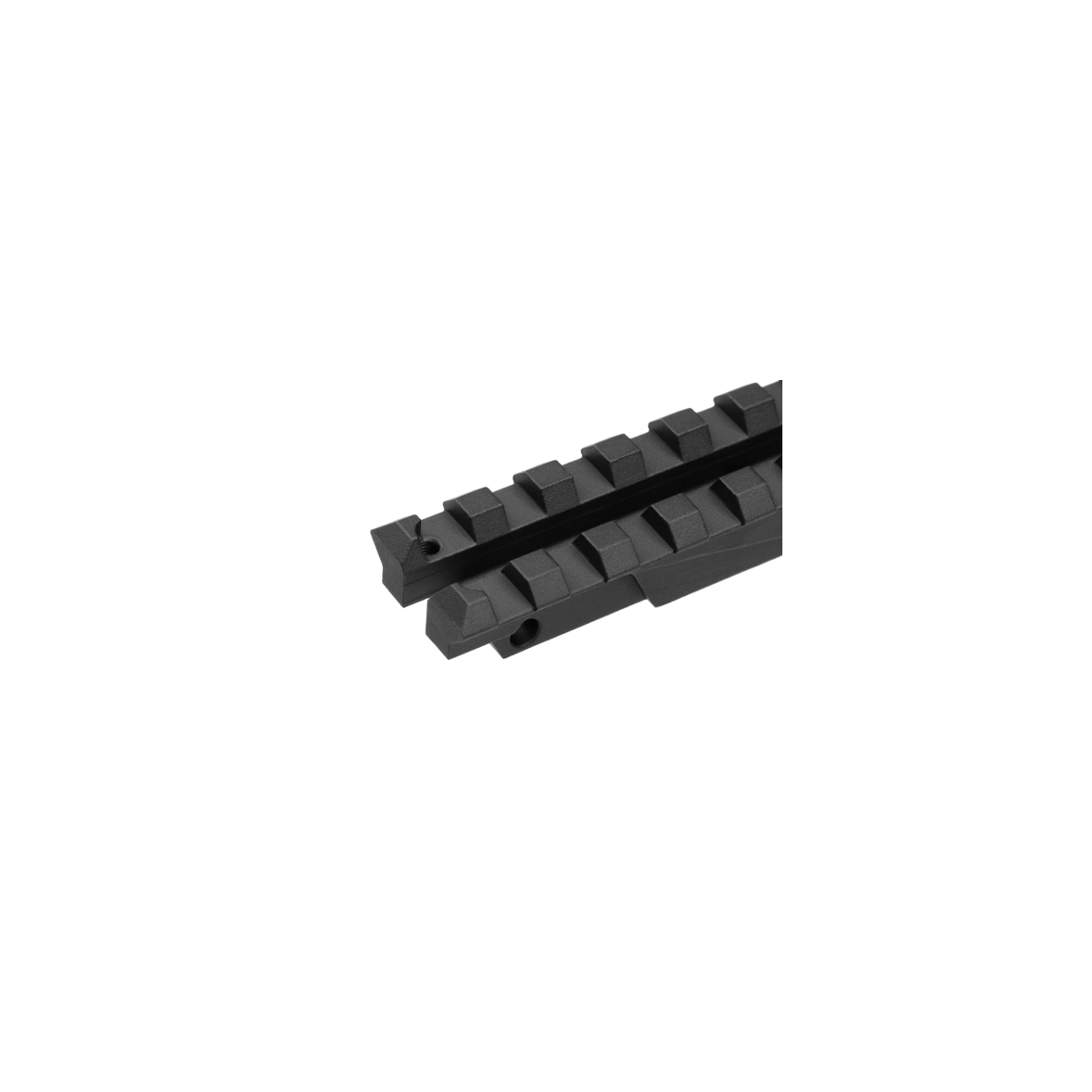 AK Rear Sight Mount - Clawgear