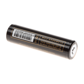 18650 Batterij 3.7V 2600mAh- Clawgear