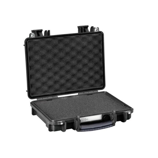 Schwarzer Koffer 3005 - Explorer Cases