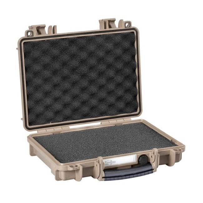 Valisette 3005 Coyote - Explorer Cases 