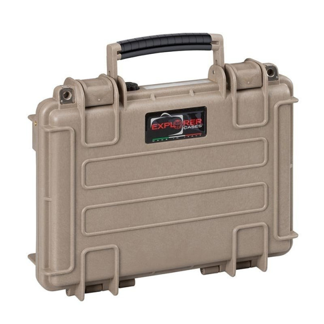 Walizeczka 3005 Coyote - Explorer Cases