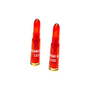 Snap Cap 7,62x39 2-pack - Clawgear