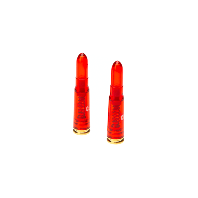 Snap Cap 7,62x39 2-pack - Clawgear