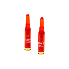 Snap Cap .308 Win 2-pack- Clawgear
