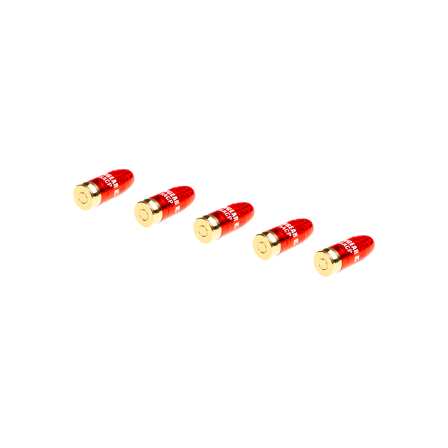 Snap Cap .45 ACP 5-pack - Clawgear