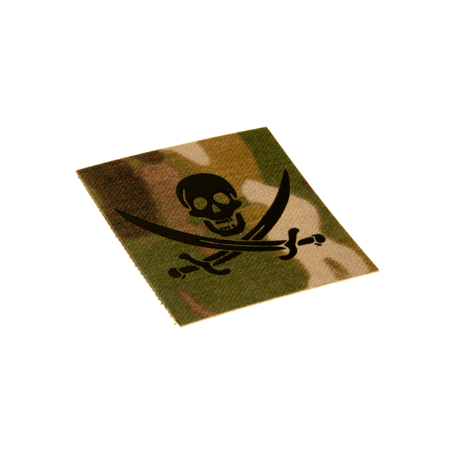 Calico Jack IR Patch Multicam - Clawgear