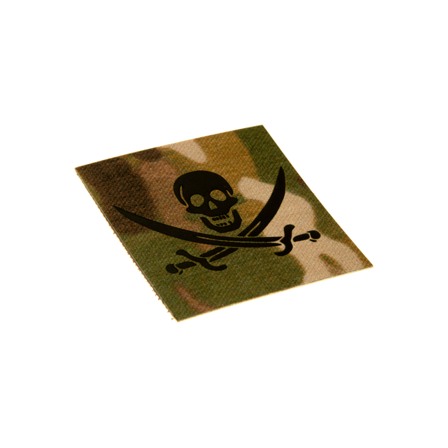 Calico Jack IR Patch Multicam - Clawgear