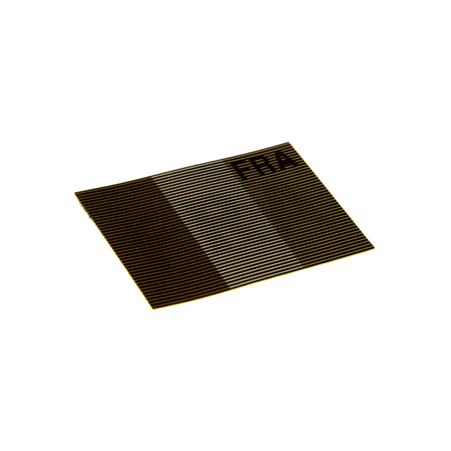 Dual IR Patch FRA Desert - Clawgear