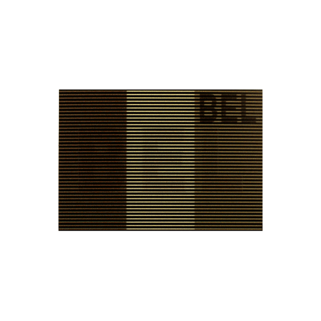 Dual IR Patch BEL Desert - Clawgear