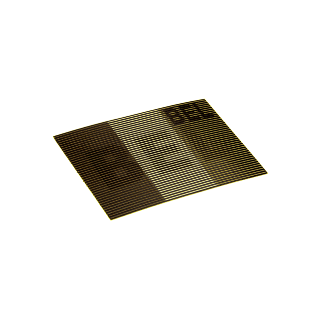 Dual IR Patch BEL Desert - Clawgear