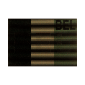 Dual IR Patch BEL - Clawgear