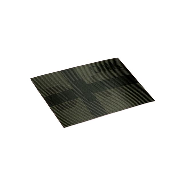 Dual IR Patch DNK - Clawgear