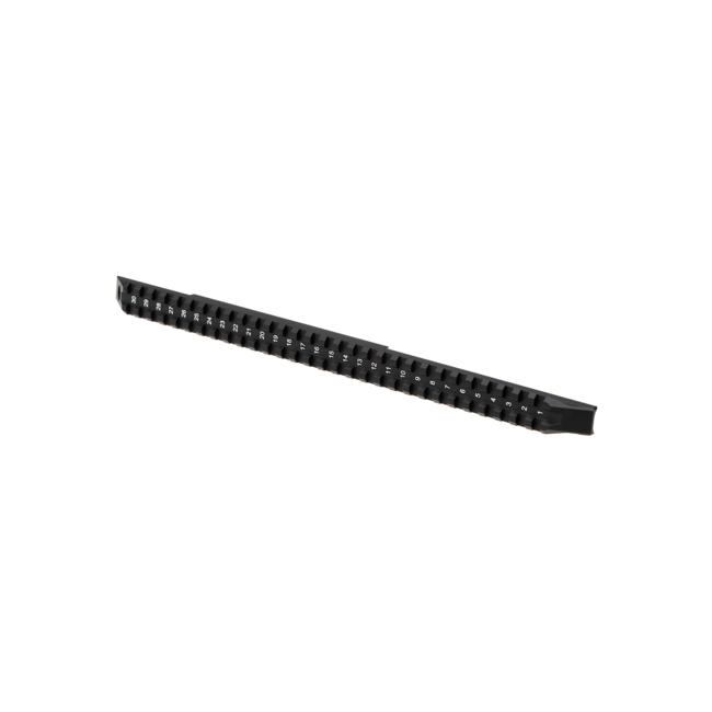 AUG A3 Top Rail- Clawgear