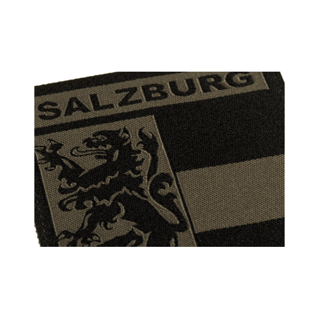 Salzburg Shield Patch- Clawgear
