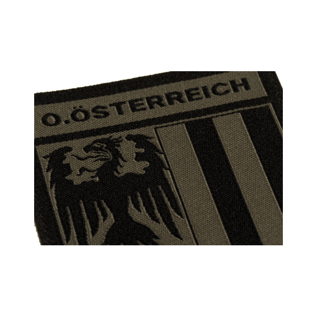 Oberösterreich Shield Patch - Clawgear