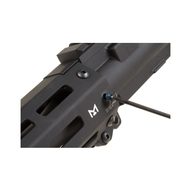 Thread Locker 5g Blau - Clawgear