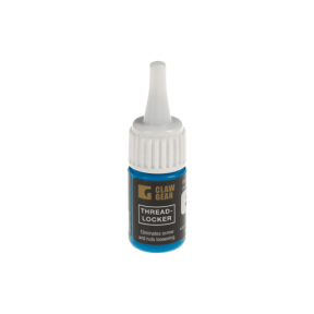 Thread Locker 5g Blau - Clawgear