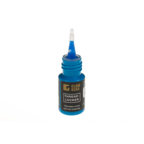 Thread Locker 5g Blau - Clawgear