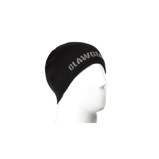 CG Beanie Black - Clawgear