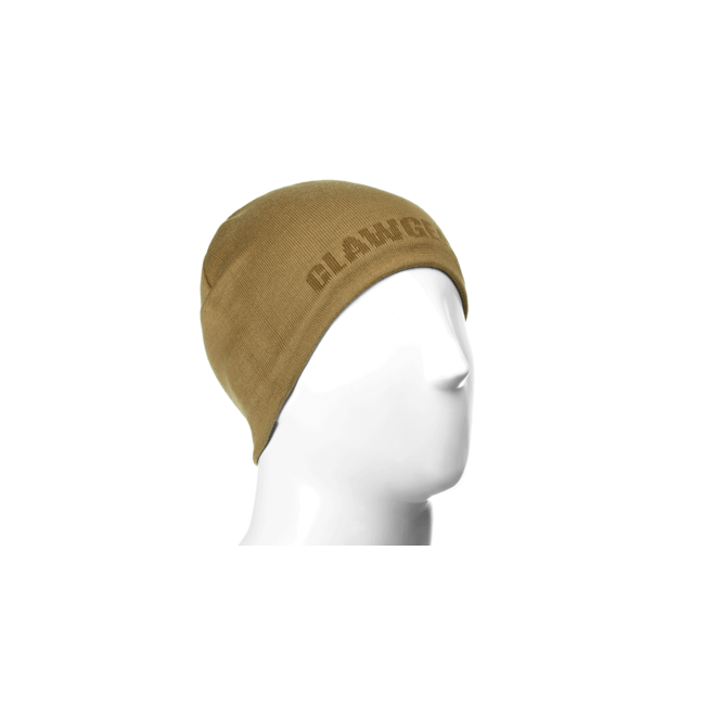 CG Beanie Coyote - Clawgear