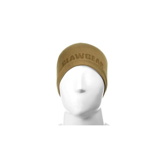 CG Beanie Coyote - Clawgear