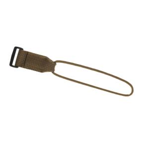 Zestaw Tylny Paracord Coyote - Clawgear
