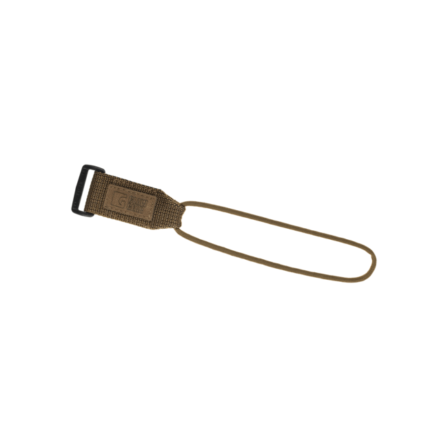 Rear End Kit Paracord Coyote - Clawgear